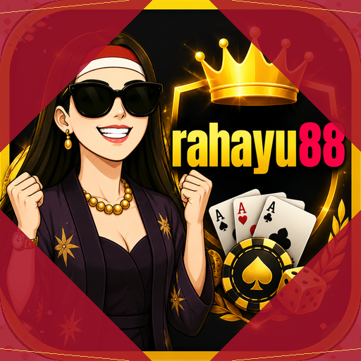 rahayu88 — galeri pratinjau Resmi APK